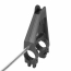 Прицельное приспособление (East Crane) M4 Front Sight with Gas Tube MP004