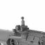 Страйкбольный автомат (Cyma) CM512 KAC URX II ABS-пластик