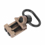 Антабка (WADSN) 1913 Rail QD 45° (Sig Sauer) DE