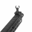 Страйкбольный автомат (King Arms) EMG 15 inch RIS Troy Industries SOCC M4 AEG