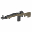 Страйкбольная винтовка (Cyma) CM032A OD M1A SOCOM 16 Olive