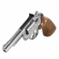 Макет пистолета (TANAKA) S&W M66 4-inch Ver.3 (Silver)