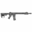 Страйкбольный автомат (King Arms) M4 TWS KeyMod Carbine - BK