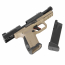 Страйкбольный пистолет (WE) CYBERGUN CANIK TP9 ELITE COMBAT (2 Tone)