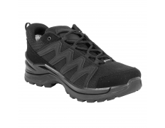 Ботинки (LOWA) INNOX PRO GTX LO TF Black размер 45 (10.5)