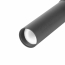 Глушитель (East Crane) KAC QDC 180x38mm (Black)