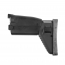 Приклад (Cyma) for CM063 FN-SCAR (Black) M075