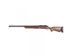 Страйкбольная винтовка (A&K) M24 (Spring) WOOD