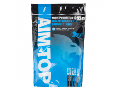 Шары AIMTOP 0,20 (5000 шт) BIO ТРАССЕРА