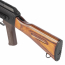 Страйкбольный автомат (LCT) АК-74 Wood (UP) LCK74
