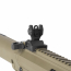 Страйкбольный пистолет-пулемёт (S&T) EMG Angstadt Arms UDP-9 6 inch G3 AEG (TAN)