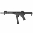 Страйкбольный пистолет-пулемёт (S&T) EMG Angstadt Arms UDP-9 10.5 inch G3 AEG (Black)