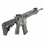 Страйкбольный автомат (East Crane) MK4 10 INCH M-LOK EC-643-SG-UP