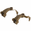 Крепление на шлем для наушников (EARMOR) TW EXFIL rail Mark4 / PLUS series (CB)