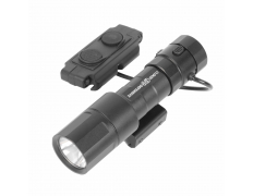 Фонарь (WADSN) Cloud Defensive REIN micro 2.0 (Black) 