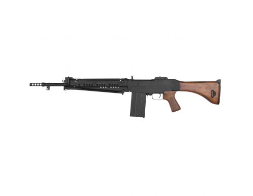 Страйкбольный автомат (S&T) Type 64 rifle G3 AEG