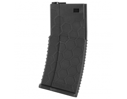 Магазин механический (Cyma) M4/M16 HEXMAG 120ш. (Black) HY-480BK