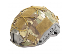 Чехол на шлем Ops-Core (WoSport) WST FAST helmet cover (Multicam) L