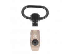 Антабка (WADSN) LINK Angled QD (DE)