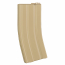 Магазин механический (East Crane) M4/M16 MA005 TAN 130 ш