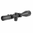 Прицел оптический (Spina Optics) ApexFin.1 3-18X50 WA SF (SCOL-2308) с кольцами Black