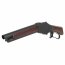 Страйкбольный дробовик (S&T) M1887 Wild Card Shell Ejecting Gas (Real Wood)