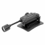 Фонарь для шлема (WoSport) Sidewinder (Black)