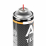 Газ (А2) Green GAS 1000ml (силикон +) 