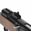 Страйкбольный автомат (S&T) ППШ 41 AEG EBB (Plastic-Wood)