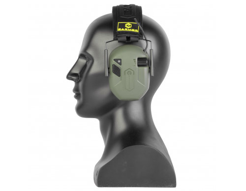 Активные наушники (EARMOR) M300T Bluetooth (FG)