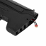 Страйкбольный автомат (Silverback) MDR-X Micron Black V3