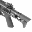 Страйкбольный автомат (Cyma) AR15 PDW Strike Industries AEG Platinum 7 inch (Black)