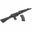 Страйкбольный автомат (Cyma) CM040D АК‑105
