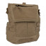 Задняя панель (IDOGEAR) AVS ZIP-ON Pack (Coyote)