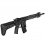 Страйкбольный автомат (Cyma) CM108 M4 Spike Rare Breed Spartan 13.2 inch (Black)