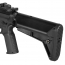 Страйкбольный автомат (Cyma) CM108 M4 Spike Rare Breed Spartan 13.2 inch (Black)