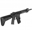 Страйкбольный автомат (Cyma) CM108A M4 Spike Rare Breed Spartan 10 inch (Black)
