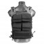 Задняя панель (IDOGEAR) CAM ZIP-ON Panel AVS (Black)