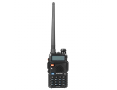 Рация BAOFENG UV-5R (8W) 3 режима