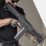 Страйкбольный дробовик (Cyma) CM102 SGR-12 AEG