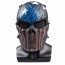 Маска (WoSport) M06 Tactical Skull (Captain) 