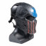 Маска (WoSport) M06 Tactical Skull (Captain) 