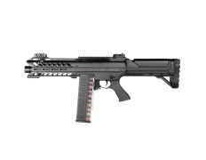 Страйкбольный дробовик (Cyma) CM102 SGR-12 AEG