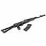 Страйкбольный автомат (Cyma) CM040 АК-74