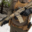 Перчатки (A.S.S) Venom (L) Black