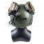 Активные наушники (EARMOR) M32H MOD3 FAST Helmet (CB)