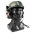 Активные наушники (EARMOR) M32H MOD3 FAST Helmet (CB)