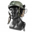 Активные наушники (EARMOR) M32H MOD3 FAST Helmet (CB)