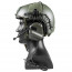 Активные наушники (EARMOR) M32H MOD3 FAST Helmet (FG)