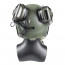 Активные наушники (EARMOR) M32H MOD3 FAST Helmet (FG)